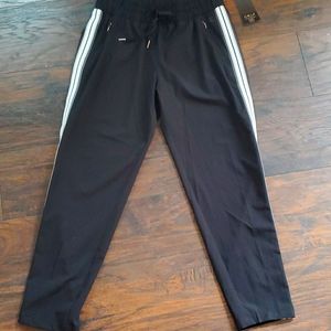 Calia by Carrie Underwood Mid Rise Jogger NWT